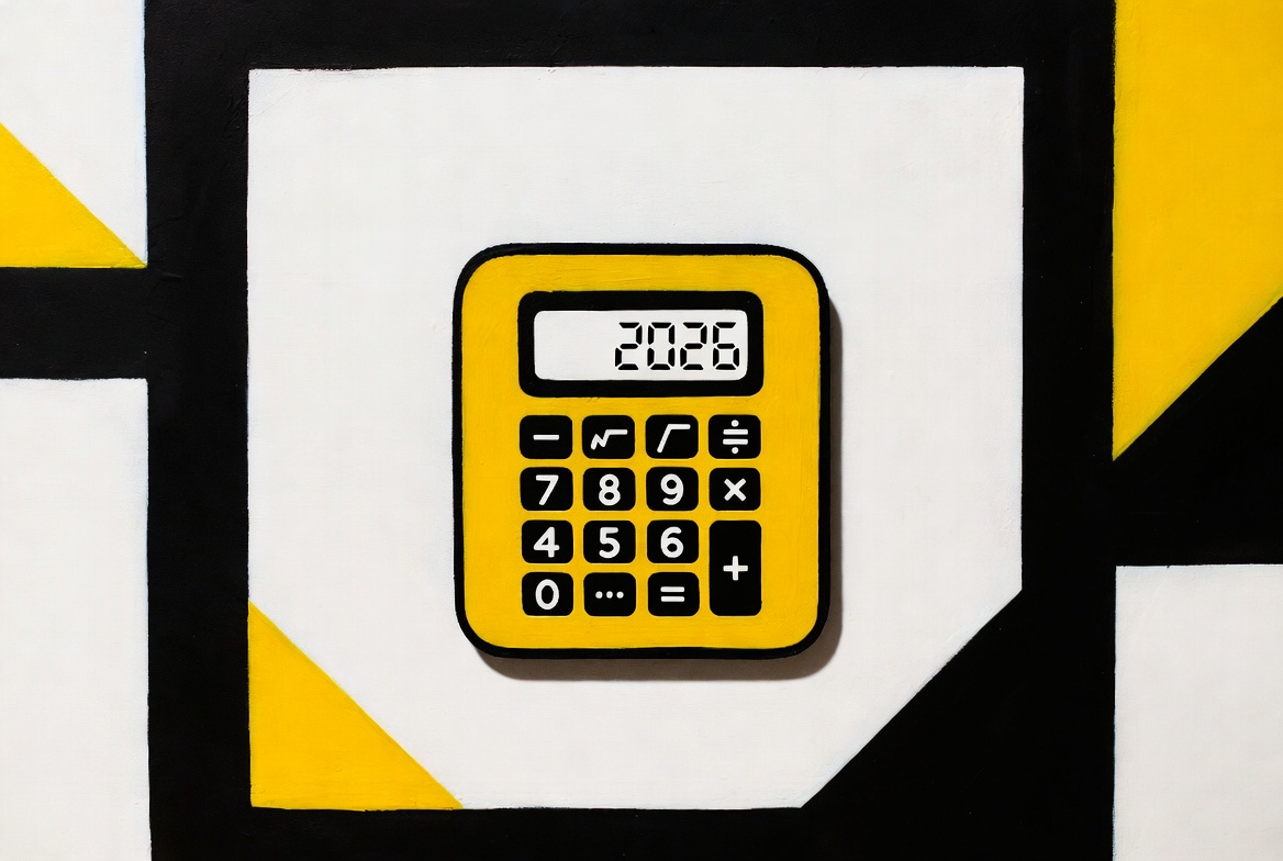 Calculadora de Inflação 2026: Como Corrigir Valores e Entender o Poder de Compra com o FinanceCalc Hub