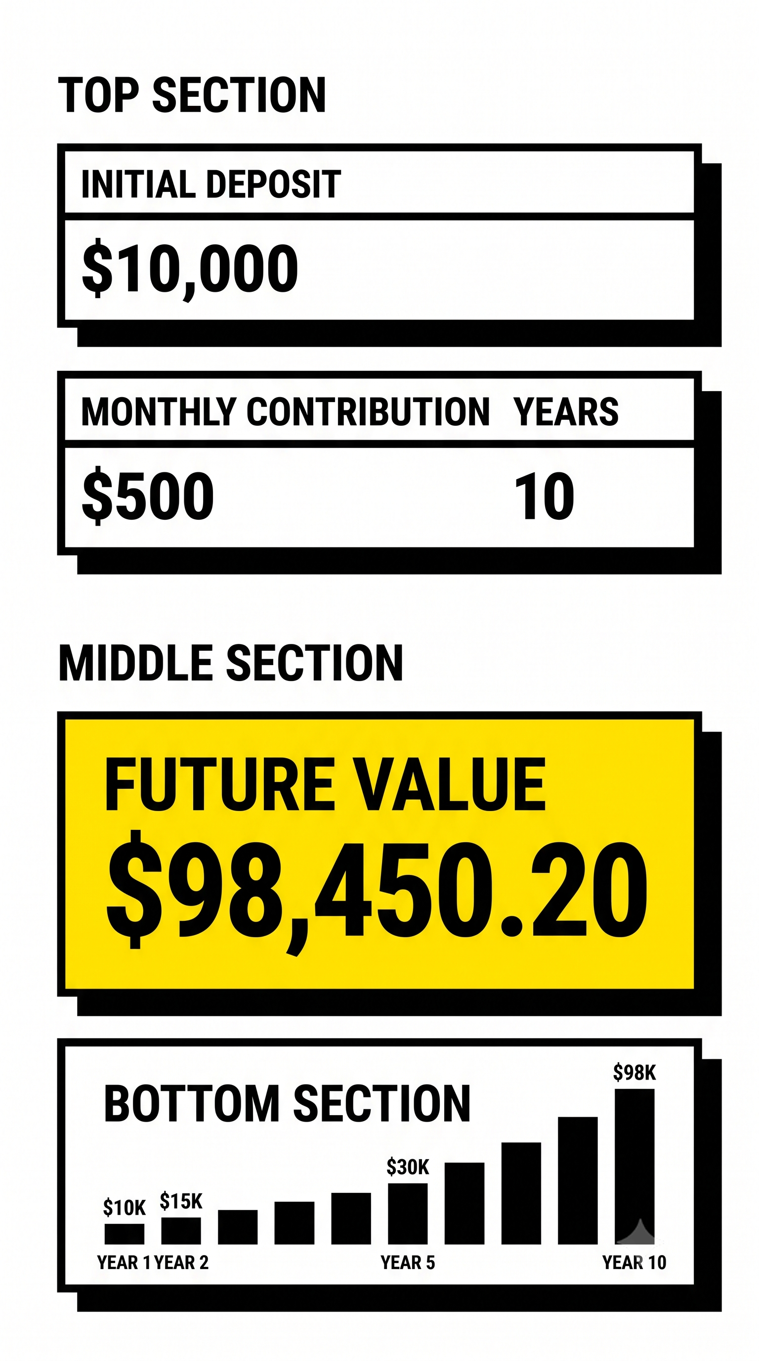 Calculator Preview